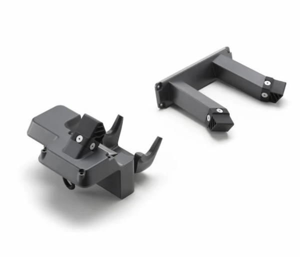 DJI Dock 3 - Fahrzeugmontierte Gimbal-Halterung