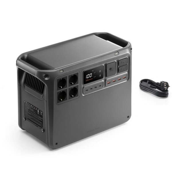 DJI Power 2000