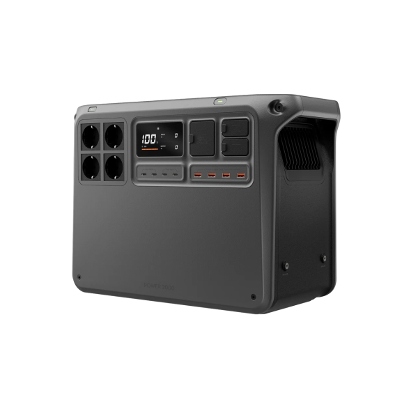 DJI Power 2000