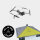 Crane and heavy load measurement 1000 m²