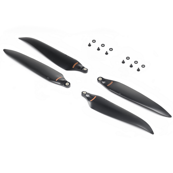 DJI Matrice 4D Serie - Geräuscharme Anti-Eis Propeller