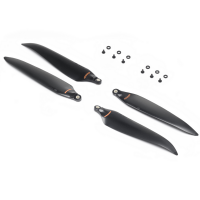 DJI Matrice 4D Serie - Geräuscharme Anti-Eis Propeller