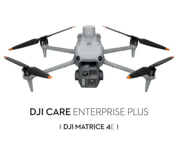 DJI Care Enterprise Plus (M4E) Aktivierungscode für...