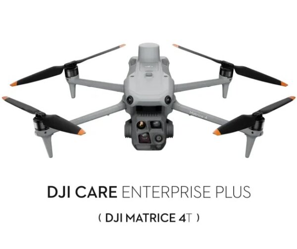 DJI Care Enterprise Plus (M4T) Aktivierungscode für...