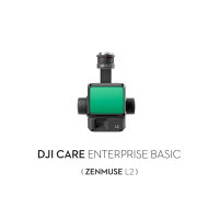 DJI Care Enterprise Basic (L2) activation code for 12 months