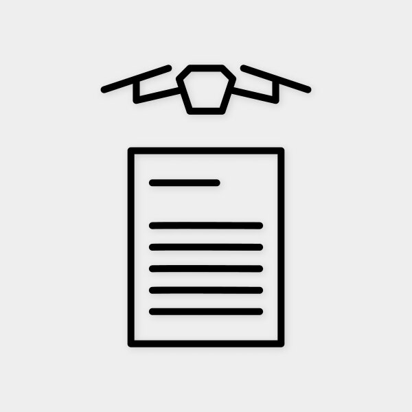 Genehmigungsservice All-Inklusive-Paket (1 Fernpilot, 1 Jahr)