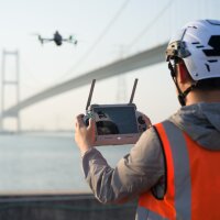 Approval service all-inclusive package ( > 3 remote pilots, 1 year)