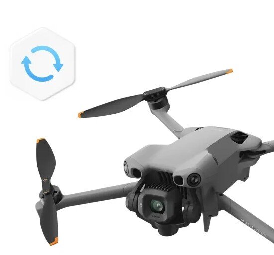 DJI Care Refresh (DJI Mini 5 Pro) 2 Jahre