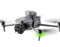 Flyfire Manti 4 Drohnenfallschirm