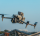 Flyfire Manti 4 Drohnenfallschirm