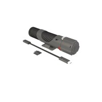 Dronavia - Fallschirmsystem (PRS Moc M2 + Internes FTS MOC 2511) Kronos f&uuml;r Matrice 4 E/T / C5 + Installation