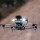 Dronavia - Fallschirmsystem (PRS Moc M2 + Internes FTS MOC 2511) Kronos für Matrice 4 E/T / C5 + Installation