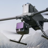 DJI Zenmuse L3 (inkl. 12 Monate DJI Care Enterprise Plus)