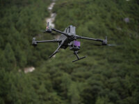 DJI Zenmuse L3 (includes 12 months of DJI Care Enterprise Plus)