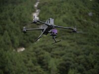 DJI Zenmuse L3 (includes 12 months of DJI Care Enterprise Plus)