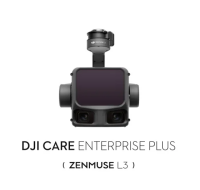 DJI Care Enterprise Plus (L3) Aktivierungscode für...