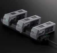 DJI Matrice 4 Serie - Akkuladestation (200W)