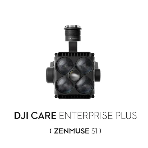 DJI Care Enterprise Plus (S1) Aktivierungscode für 12 Monate