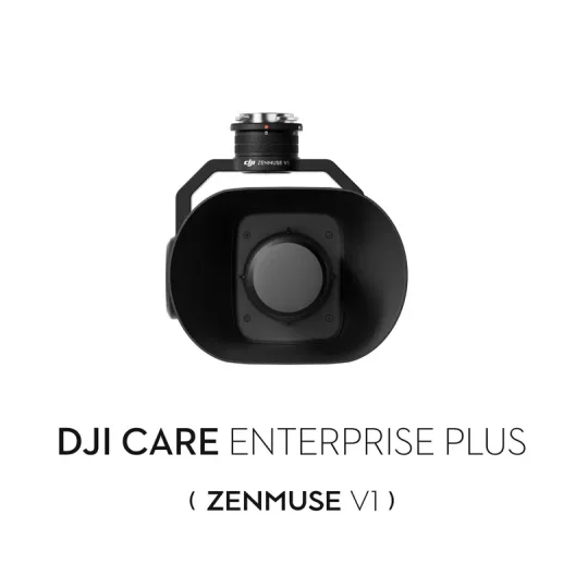 DJI Care Enterprise Plus (V1) Aktivierungscode für 12 Monate