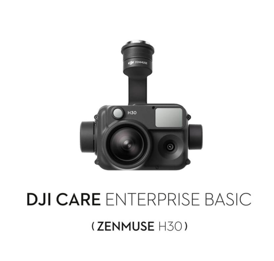 DJI Care Enterprise Basic (H30) Aktivierungscode für 12 Monate