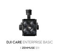 DJI Care Enterprise Basic (S1) Aktivierungscode für...