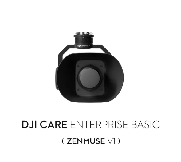 DJI Care Enterprise Basic (V1) Aktivierungscode für 12 Monate