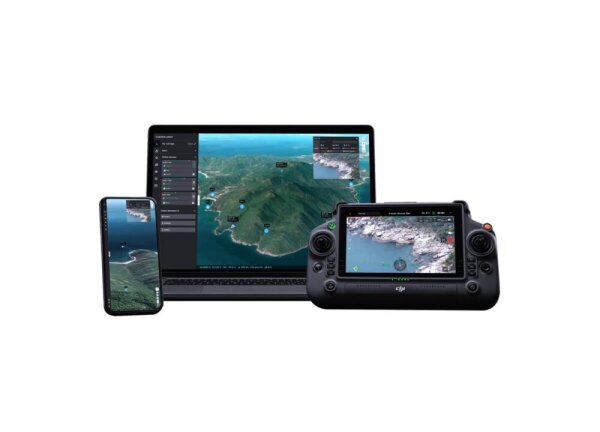 DJI FlightHub 2 Business Version (1-Jahres-Plan)