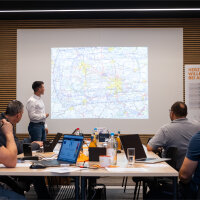 Komplettschulung - A2/STS EU-Drohnenf&uuml;hrerschein Grundlagenschulung inkl. Flugplanung und Praxis Bedburg (K&ouml;ln) 01./02. Juli 2026