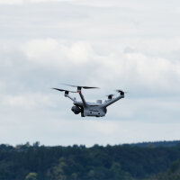Komplettschulung - A2/STS EU-Drohnenf&uuml;hrerschein Grundlagenschulung inkl. Flugplanung und Praxis Bedburg (K&ouml;ln) 01./02. Juli 2026