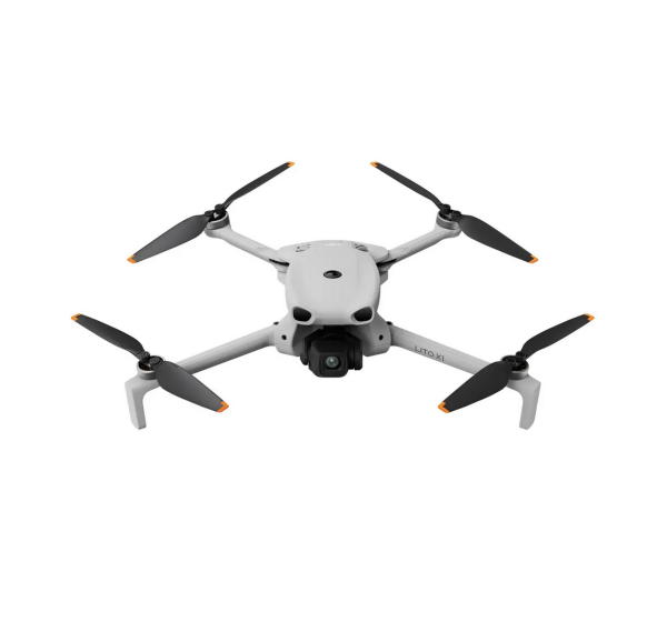 DJI Lito X1 Fly More Combo (DJI RC 2)