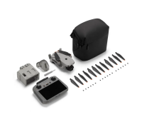 DJI Lito X1 Fly More Combo (DJI RC 2)