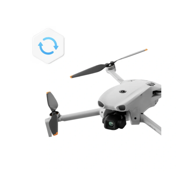 DJI Care Refresh (DJI Lito X1) 2 Jahre (Karte)