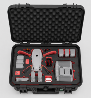 TOMcase Lito Koffer "Ready To Fly"