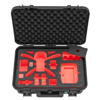TOMcase Lito Koffer "Ready To Fly"