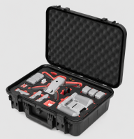 TOMcase Lito Koffer "Ready To Fly"
