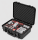 TOMcase Lito Koffer "Ready To Fly"