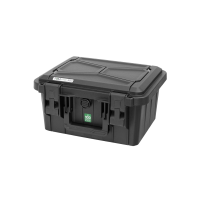TOMcase Drone Case for DJI Mini 5 Pro - "Travel...