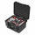 TOMcase Drohnenkoffer für DJI Mini 5 Pro - "Travel Edition" - ECO
