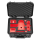 TOMcase Drohnenkoffer für DJI Mini 5 Pro - "Travel Edition" - ECO