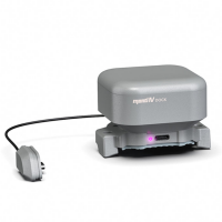 Manti 4 Drohnenfallschirm DJI Dock 3