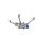 Manti 4 Drohnenfallschirm DJI Dock 3