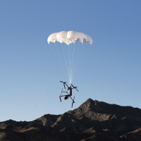 DJI AP100 Parachute