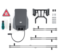DJI AP100 Parachute