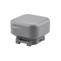 Manti 3 Plus parachute for DJI Mavic 3