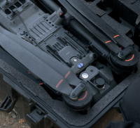 DJI Matrice 400 C6-Combo (incl. AP100 parachute without charging station, batteries)
