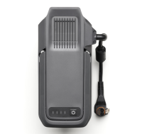 TB100C Kabelgebundener Akku