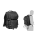 TOMcase Drohnenrucksack für DJI Mavic 4 Pro - Rucksack L