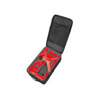 TOMcase XL drone backpack for DJI Mavic 4 Pro -...