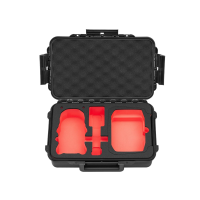 TOMcase Drohnen-Etui für DJI Mini 5 Pro "Smart...