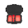 TOMcase Drohnen-Etui für DJI Mini 5 Pro "Smart Edition"